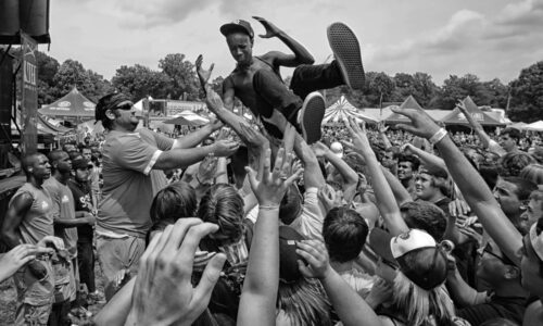 How True Music Fans Find Artists Before They Blow Up