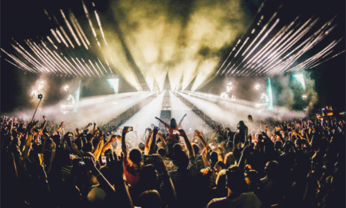 The Soundtrack of Your Life: How Fans Turn Music Into Memories The Soundtrack of Your Life: How Fans Turn Music Into Memories
