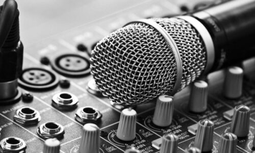 Music Industry Disruption: Why Timing Matters Now Music Industry Disruption: Why Timing Matters Now