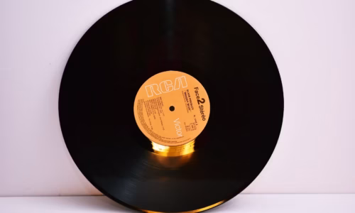 The Silent Crisis in Music Discovery The Silent Crisis in Music Discovery