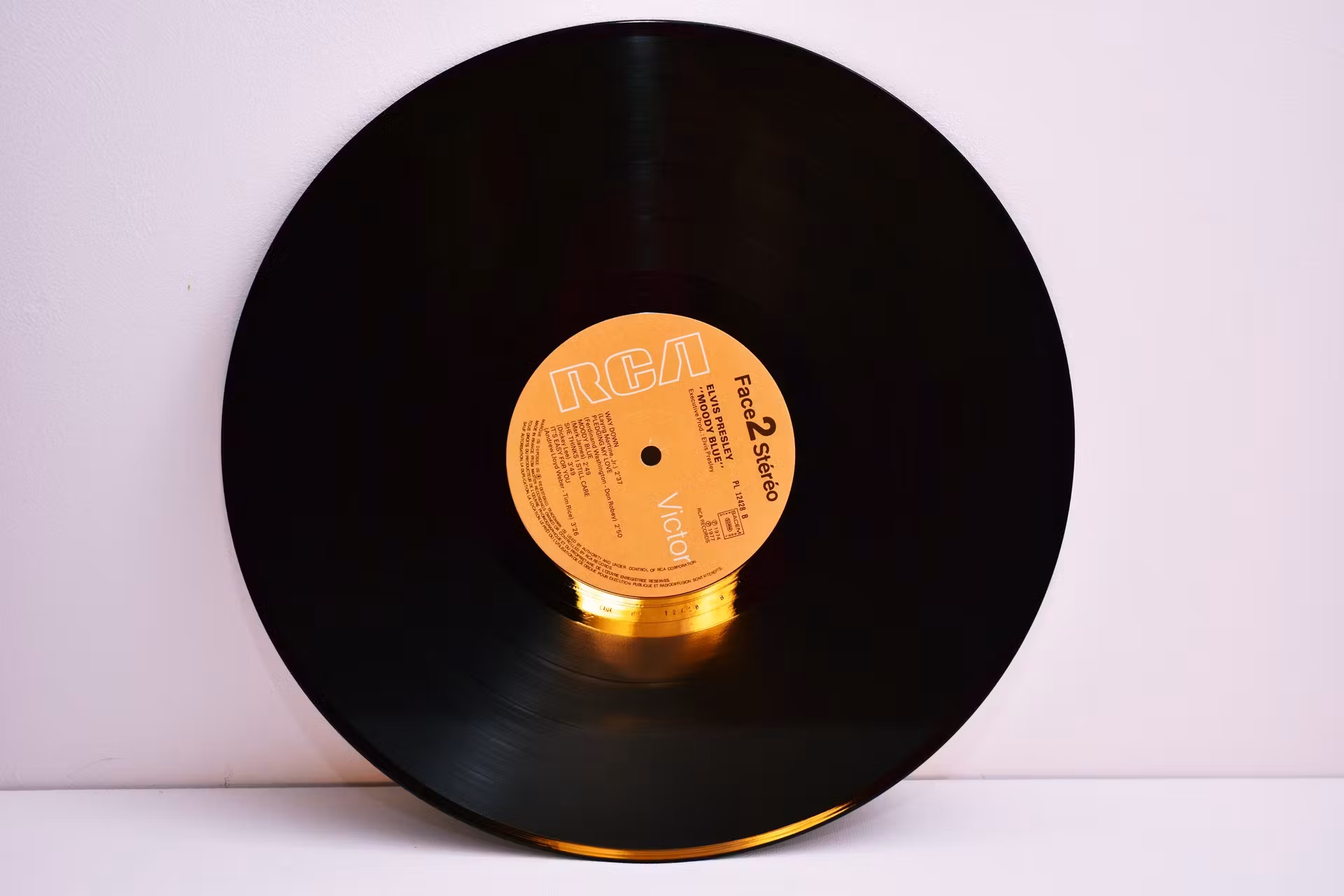 The Silent Crisis in Music Discovery The Silent Crisis in Music Discovery