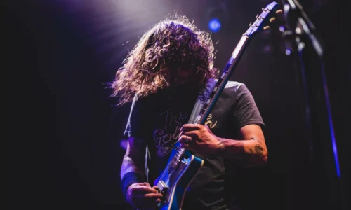 The Hidden Cost of Being Overlooked: Why Great Music Still Fails The Hidden Cost of Being Overlooked: Why Great Music Still Fails
