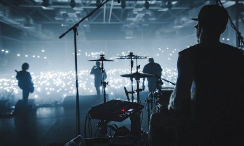 What It Means to Be Seen as a Musician in the Age of Rocketship What It Means to Be Seen as a Musician in the Age of Rocketship