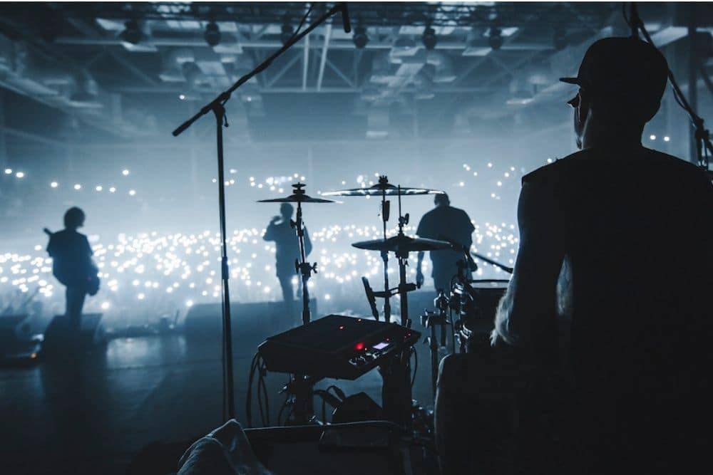What It Means to Be Seen as a Musician in the Age of Rocketship What It Means to Be Seen as a Musician in the Age of Rocketship