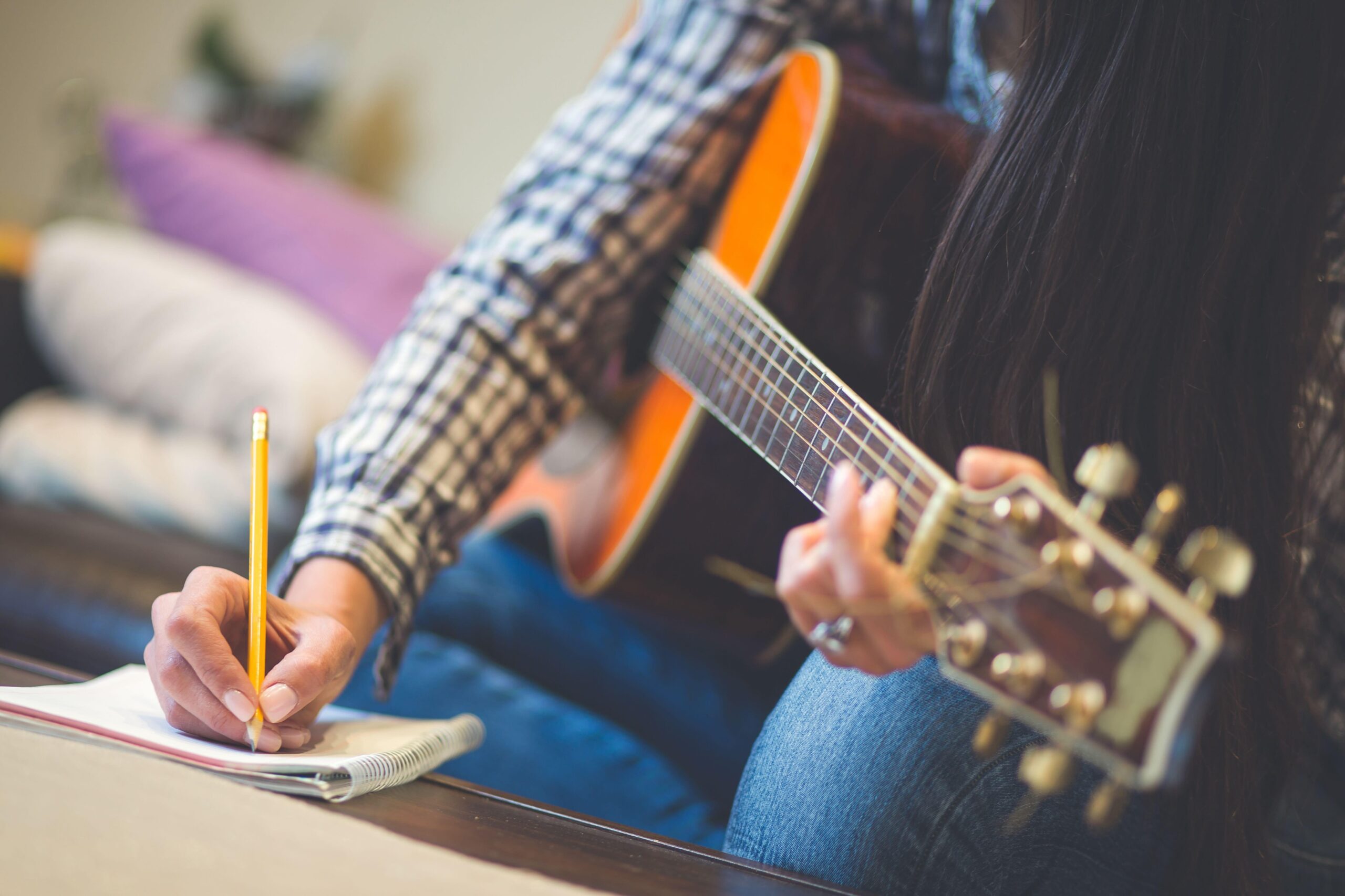 A Smarter Approach to Song Selection for Publishers