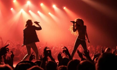 How the Music Industry Is Learning to Predict What Works